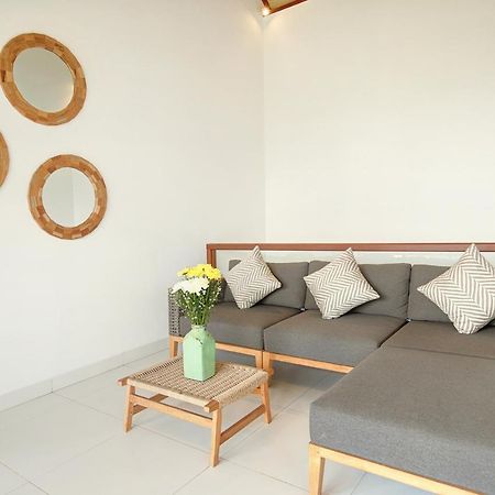 Villa Cassia Ubud Kültér fotó