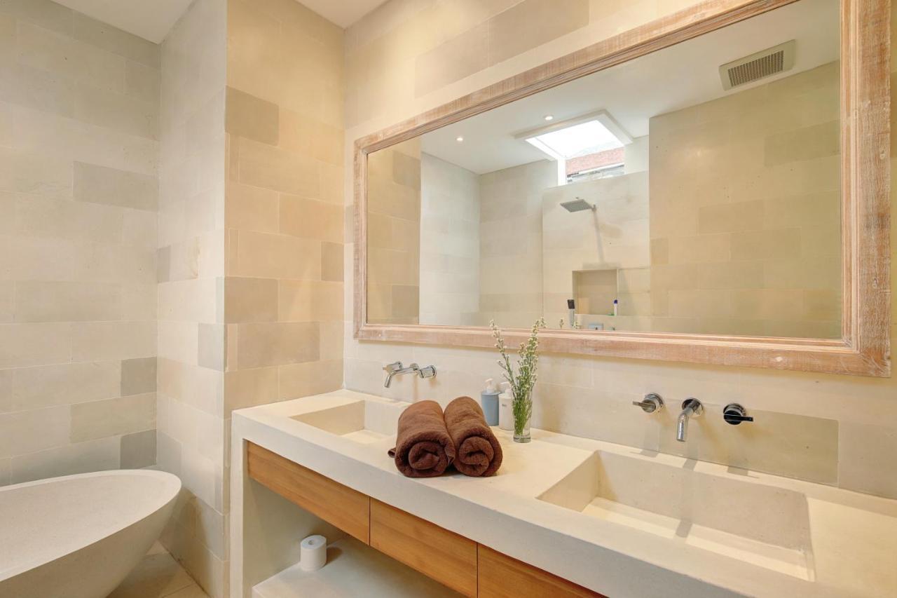 Villa Cassia Ubud Kültér fotó